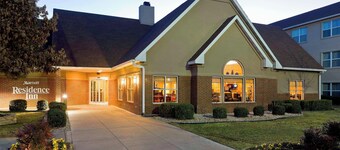 Residence Inn Waco