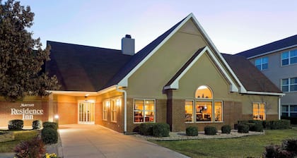 Residence Inn Waco
