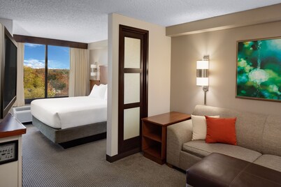 Hyatt Place Princeton