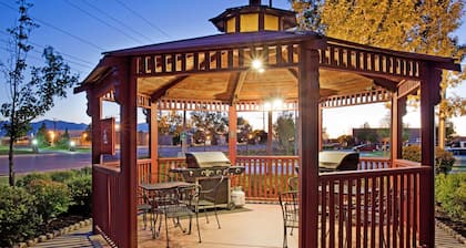 Sonesta Simply Suites Salt Lake City Airport