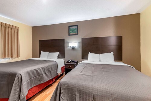 Rodeway Inn Lake George Outlets