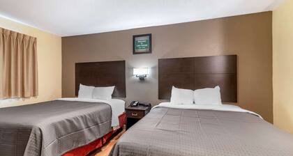 Rodeway Inn Lake George Outlets