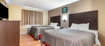 Rodeway Inn Lake George Outlets