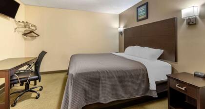 Blue Line Inn Lake George