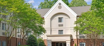 Suburban Studios Charlotte – Executive Park