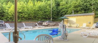 Sleep Inn Bryson City - Cherokee Area