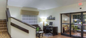 Sleep Inn Bryson City - Cherokee Area