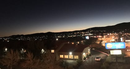 Comfort Inn Near Gila National Forest