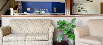 Quality Inn Magee