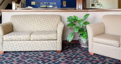 Quality Inn Magee