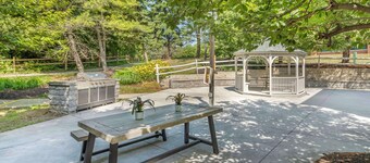 Executive Residency by Best Western Philadelphia-Willow Grove