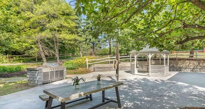 Executive Residency by Best Western Philadelphia-Willow Grove