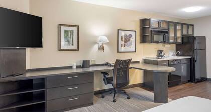 Executive Residency by Best Western Philadelphia-Willow Grove
