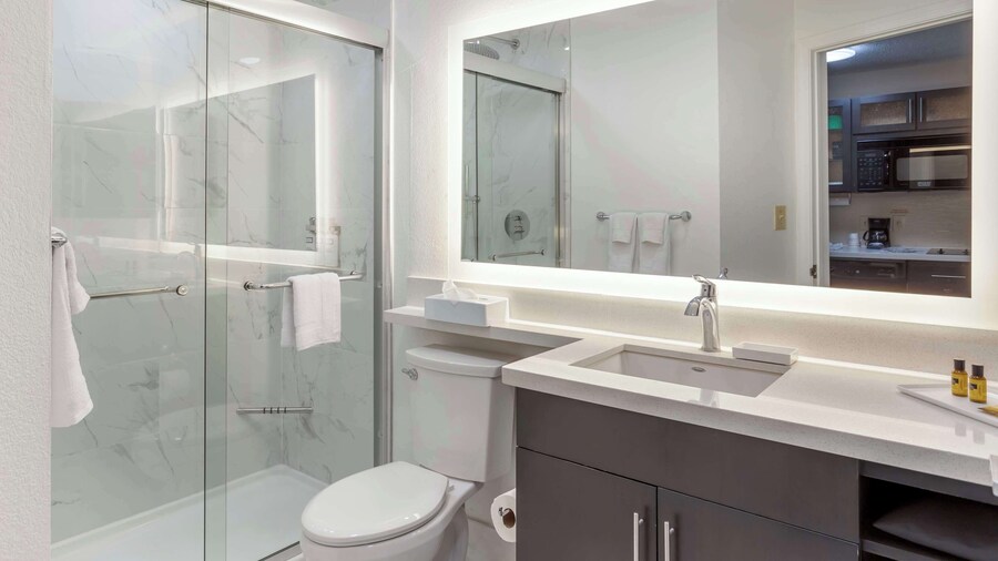Executive Residency by Best Western Philadelphia-Willow Grove
