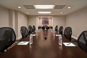Sala de reunions