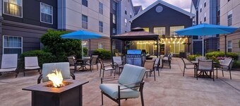 Homewood Suites by Hilton Philadelphia Great Valley