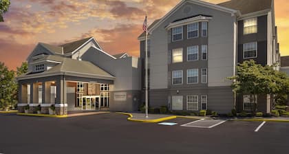 Homewood Suites by Hilton Philadelphia Great Valley
