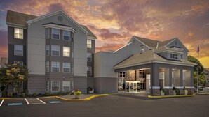Unclassified image, 5 of 37, button - Homewood Suites by Hilton Philadelphia Great Valley (Malvern)