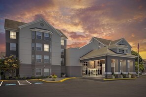 Unclassified image, 4 of 37, button - Homewood Suites by Hilton Philadelphia Great Valley (Malvern)