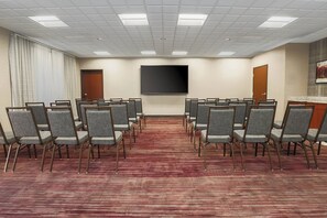 Sala de reuniones