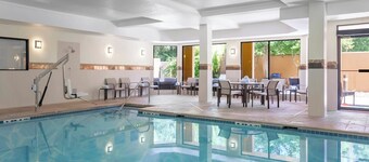 Courtyard by Marriott Tampa Brandon