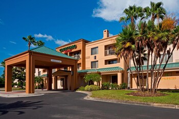 Courtyard by Marriott Tampa Brandon