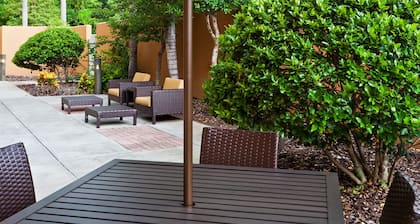 Courtyard by Marriott Tampa Brandon