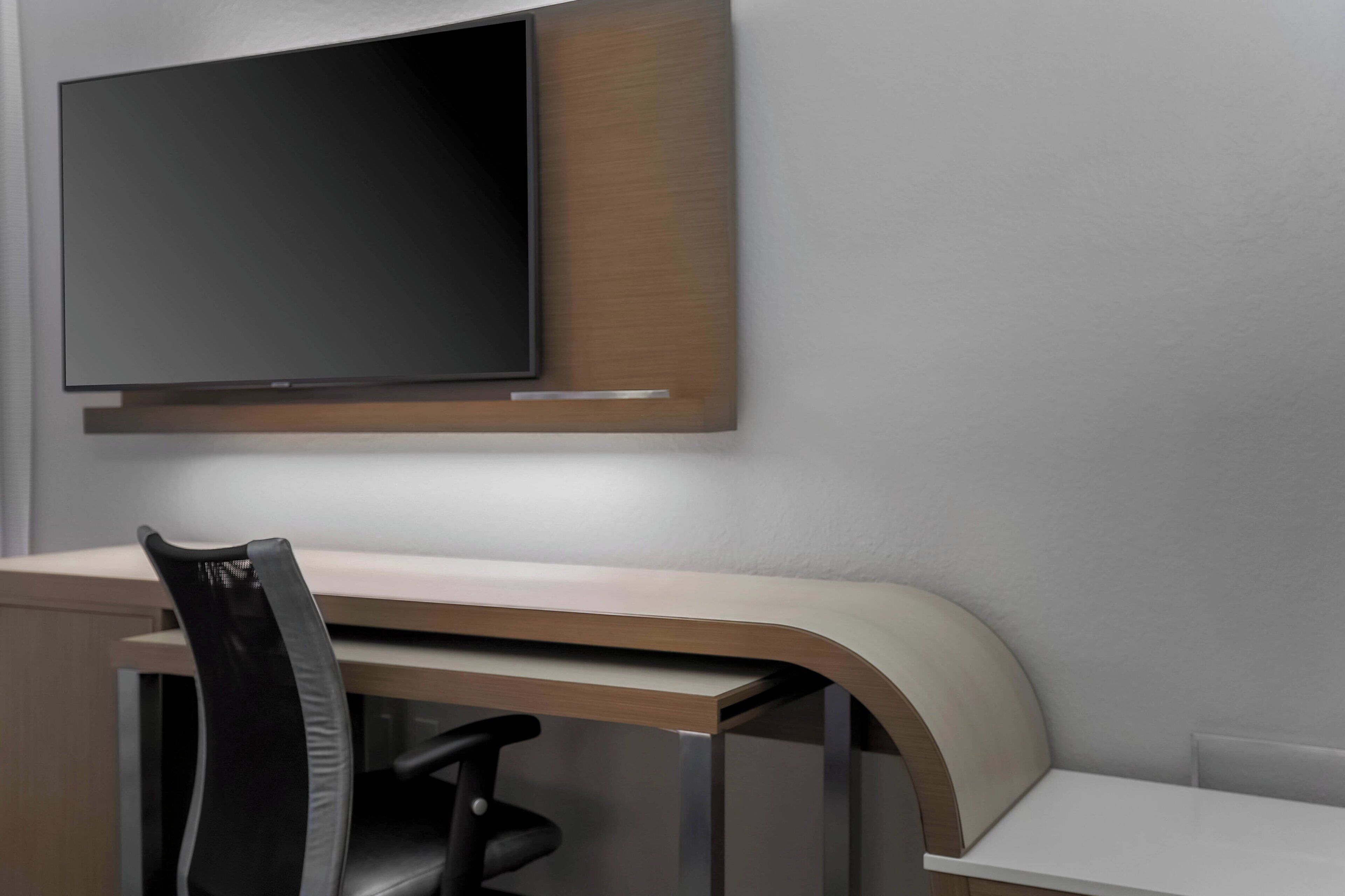 premium bedding, in-room safe, desk, iron/ironing board