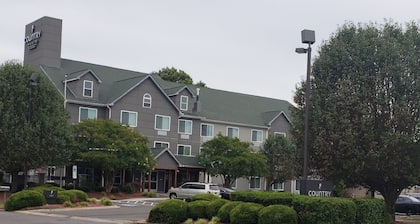 Country Inn & Suites by Radisson, Rock Hill, SC