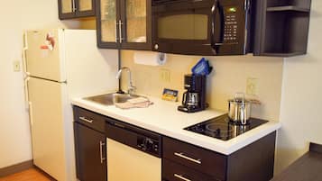 1 chambre, literie de qualité supérieure, matelas Tempur-Pedic