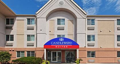 Candlewood Suites Wichita Airport by IHG