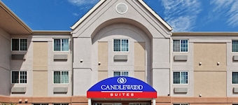 Candlewood Suites Wichita Airport by IHG