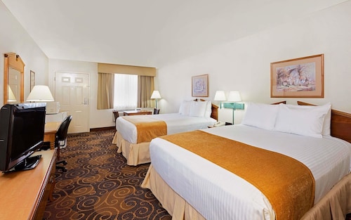 Days Inn by Wyndham San Angelo