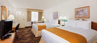 Days Inn by Wyndham San Angelo