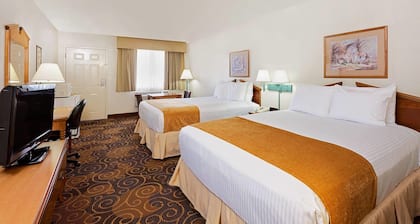 Days Inn by Wyndham San Angelo