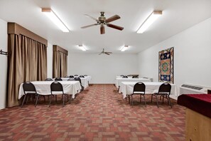 Meeting facility - Days Inn by Wyndham San Angelo (San Angelo)