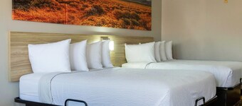 Days Inn by Wyndham San Angelo