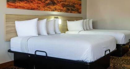 Days Inn by Wyndham San Angelo