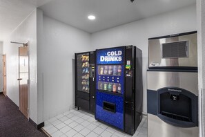 Property amenity - Motel 6 Bedford, TX - Fort Worth (Bedford)