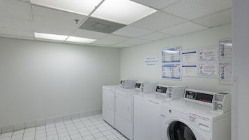 ランドリー ルーム