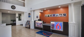 Motel 6 Bedford, TX - Fort Worth