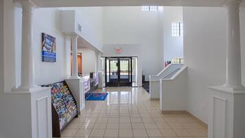 Hall