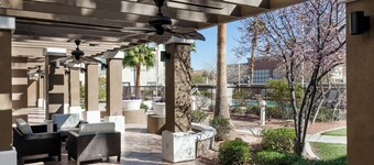 Courtyard by Marriott Las Vegas Henderson/Green Valley
