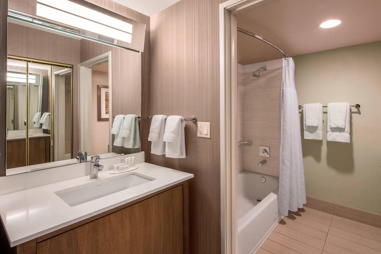 Foto - Courtyard by Marriott Las Vegas Henderson/Green Valley