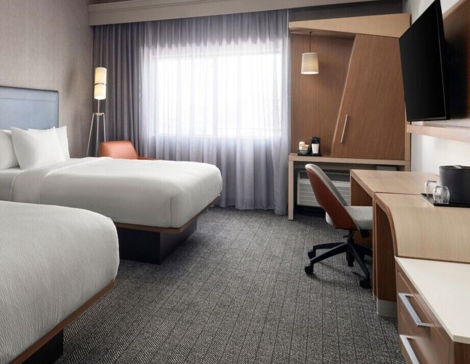 Foto - Courtyard by Marriott Las Vegas Henderson/Green Valley
