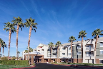 Courtyard by Marriott Las Vegas Henderson/Green Valley