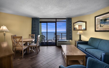 Monterey Bay Suites - Image 19