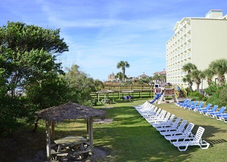 Monterey Bay Suites - Image 30