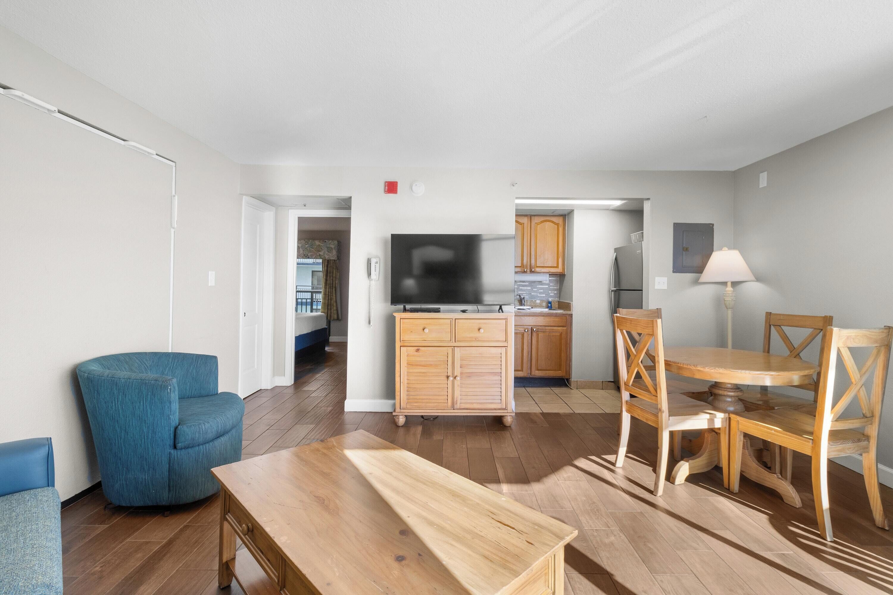 Photo - Monterey Bay Suites