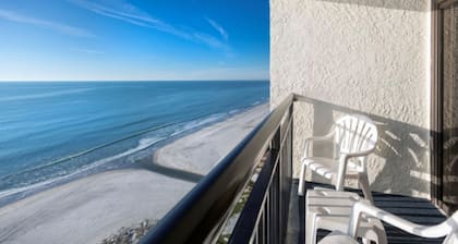 Monterey Bay Suites